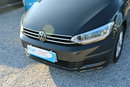 Volkswagen Touran EVO Comfortline DSG netto 77154 PLN Gwarancja SalonPL zdjęcie 10