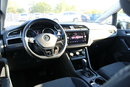 Volkswagen Touran EVO Comfortline DSG netto 77154 PLN Gwarancja SalonPL zdjęcie 14