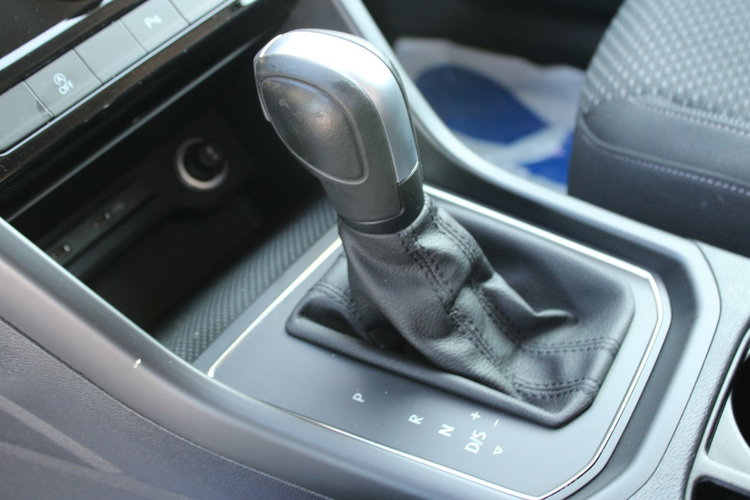 Volkswagen Touran EVO Comfortline DSG netto 77154 PLN Gwarancja SalonPL zdjęcie 22