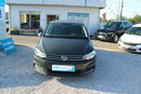 Volkswagen Touran EVO Comfortline DSG netto 77154 PLN Gwarancja SalonPL zdjęcie 2