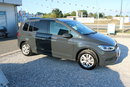 Volkswagen Touran EVO Comfortline DSG netto 77154 PLN Gwarancja SalonPL zdjęcie 4