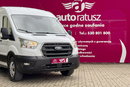 Ford Transit Fv 23% TRANSIT L3H2 Org. Lakier Pełny Serwis 54 500 netto zdjęcie 1
