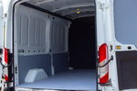 Ford Transit Fv 23% TRANSIT L3H2 Org. Lakier Pełny Serwis 54 500 netto zdjęcie 10