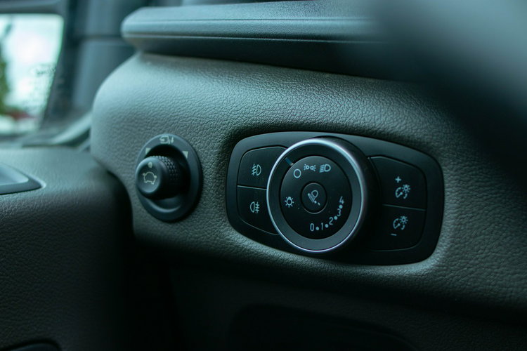 Ford Transit Fv 23% TRANSIT L3H2 Org. Lakier Pełny Serwis 54 500 netto zdjęcie 17