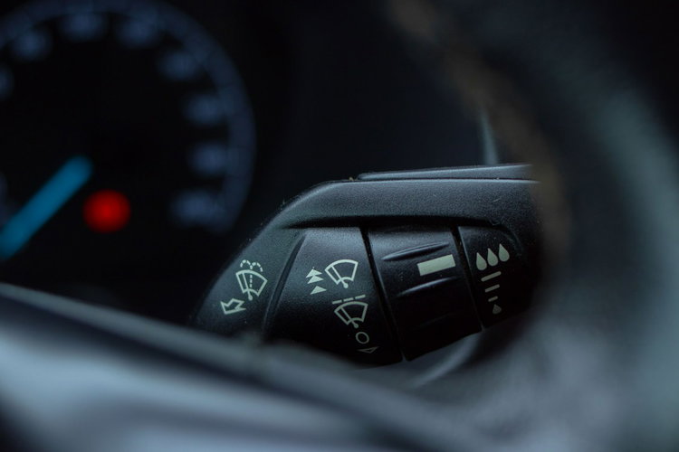 Ford Transit Fv 23% TRANSIT L3H2 Org. Lakier Pełny Serwis 54 500 netto zdjęcie 21