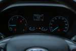 Ford Transit Fv 23% TRANSIT L3H2 Org. Lakier Pełny Serwis 54 500 netto zdjęcie 23