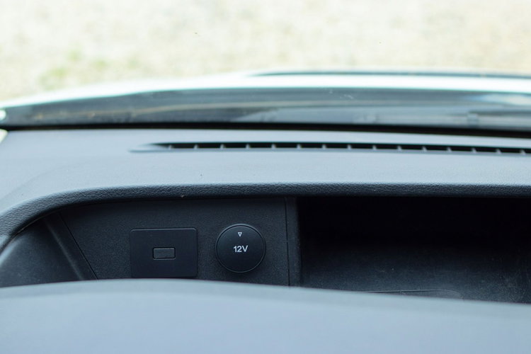 Ford Transit Fv 23% TRANSIT L3H2 Org. Lakier Pełny Serwis 54 500 netto zdjęcie 24