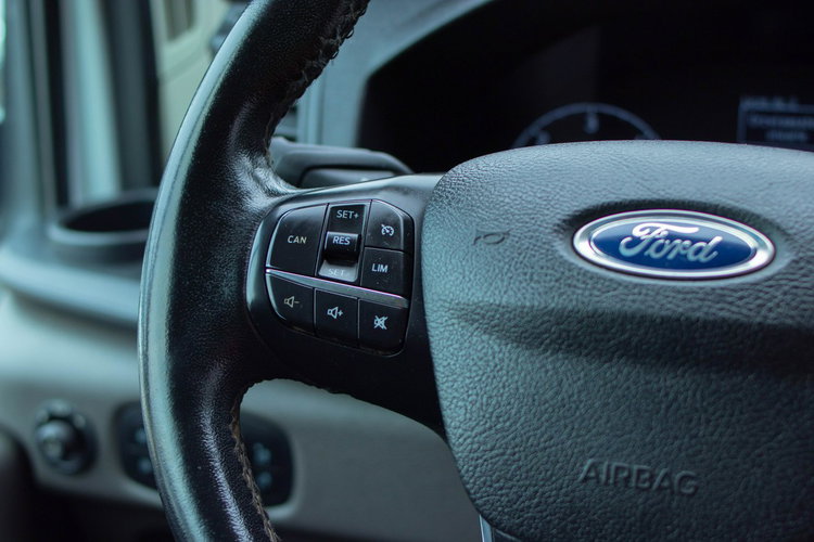 Ford Transit Fv 23% TRANSIT L3H2 Org. Lakier Pełny Serwis 54 500 netto zdjęcie 26