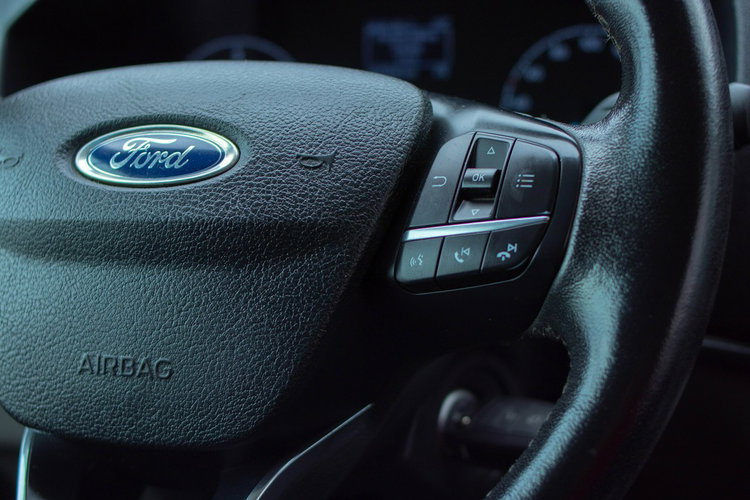 Ford Transit Fv 23% TRANSIT L3H2 Org. Lakier Pełny Serwis 54 500 netto zdjęcie 27