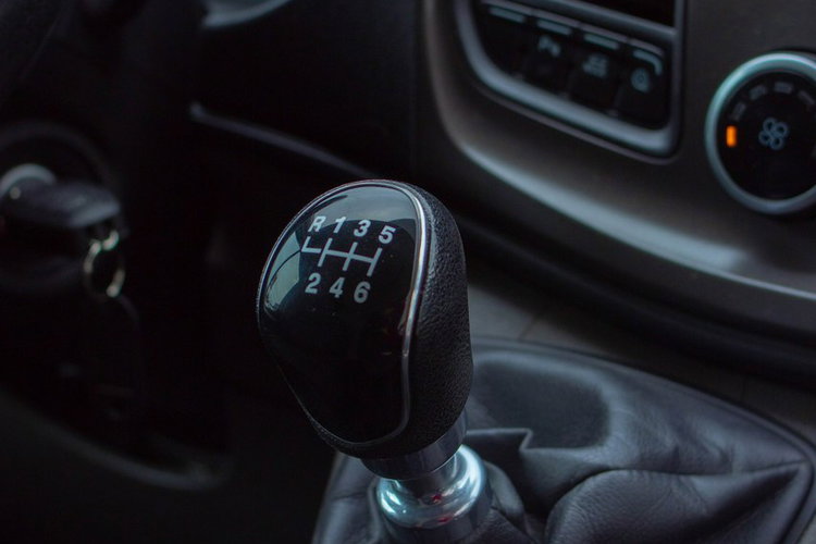 Ford Transit Fv 23% TRANSIT L3H2 Org. Lakier Pełny Serwis 54 500 netto zdjęcie 30