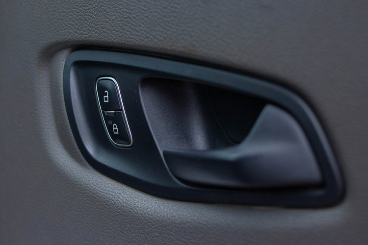 Ford Transit Fv 23% TRANSIT L3H2 Org. Lakier Pełny Serwis 54 500 netto zdjęcie 33