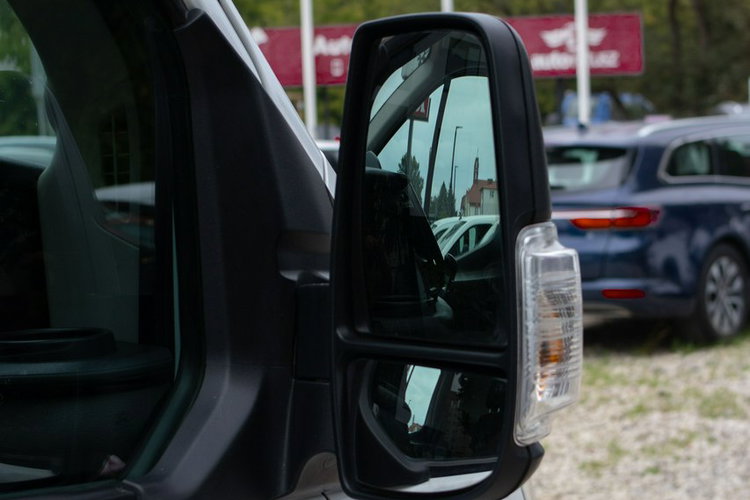 Ford Transit Fv 23% TRANSIT L3H2 Org. Lakier Pełny Serwis 54 500 netto zdjęcie 34