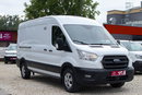 Ford Transit Fv 23% TRANSIT L3H2 Org. Lakier Pełny Serwis 54 500 netto zdjęcie 4