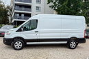 Ford Transit Fv 23% TRANSIT L3H2 Org. Lakier Pełny Serwis 54 500 netto zdjęcie 7