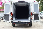Ford Transit Fv 23% TRANSIT L3H2 Org. Lakier Pełny Serwis 54 500 netto zdjęcie 9