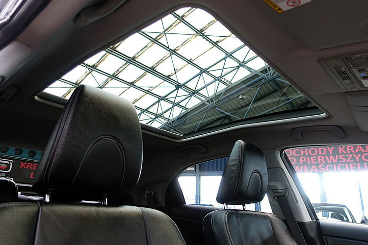 Honda Civic MAX OPCJA 1.8i Executive Szklany Dach+Skóra+Xenon 1WŁ. KRAJ Bezwyp 4x2 zdjęcie 10