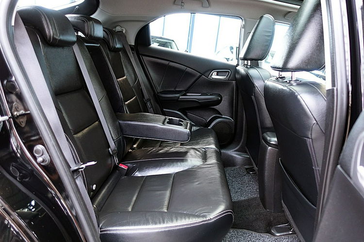 Honda Civic MAX OPCJA 1.8i Executive Szklany Dach+Skóra+Xenon 1WŁ. KRAJ Bezwyp 4x2 zdjęcie 11
