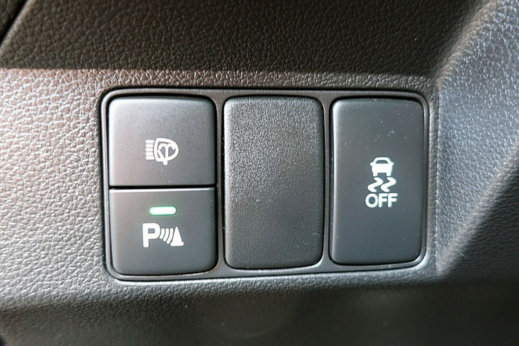 Honda Civic MAX OPCJA 1.8i Executive Szklany Dach+Skóra+Xenon 1WŁ. KRAJ Bezwyp 4x2 zdjęcie 18