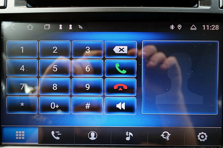 Honda Civic MAX OPCJA 1.8i Executive Szklany Dach+Skóra+Xenon 1WŁ. KRAJ Bezwyp 4x2 zdjęcie 24