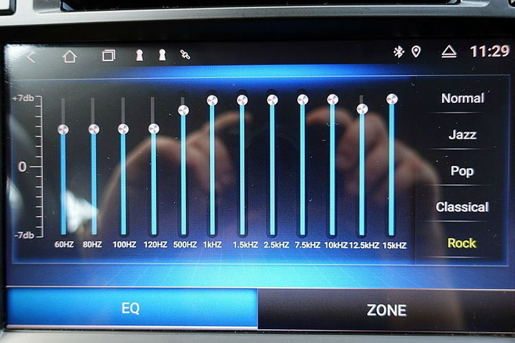 Honda Civic MAX OPCJA 1.8i Executive Szklany Dach+Skóra+Xenon 1WŁ. KRAJ Bezwyp 4x2 zdjęcie 27