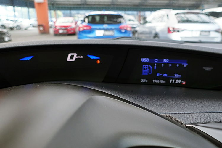 Honda Civic MAX OPCJA 1.8i Executive Szklany Dach+Skóra+Xenon 1WŁ. KRAJ Bezwyp 4x2 zdjęcie 29