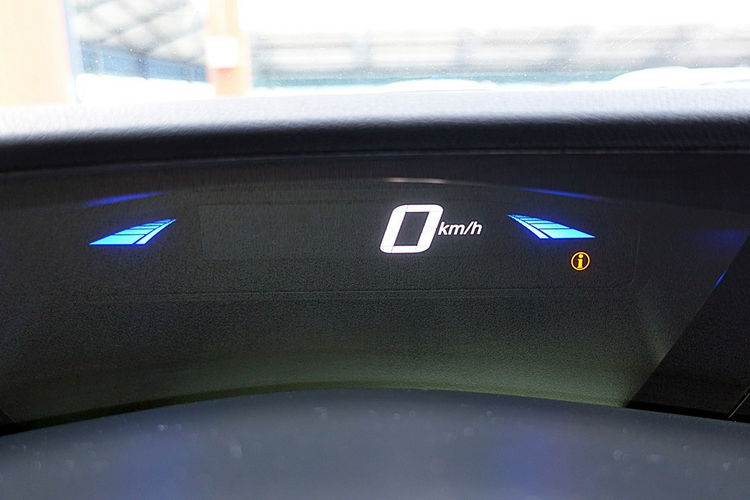 Honda Civic MAX OPCJA 1.8i Executive Szklany Dach+Skóra+Xenon 1WŁ. KRAJ Bezwyp 4x2 zdjęcie 30