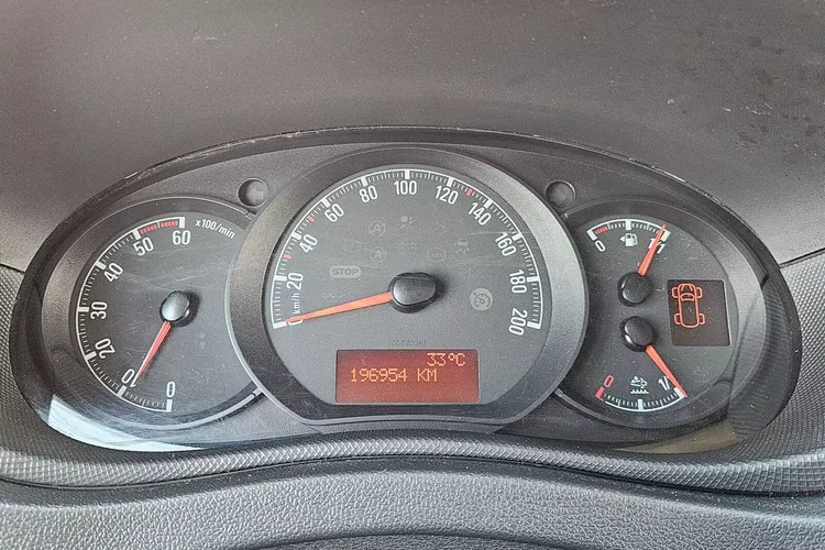 Opel movano Kontener 8 ePAL 69999zł NETTO 2.3 CDTi/140KM zdjęcie 51