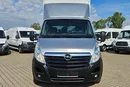 Opel movano Kontener 8 ePAL 69999zł NETTO 2.3 CDTi/140KM zdjęcie 32