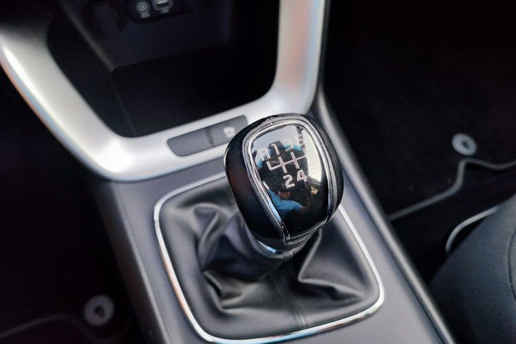 Kia Cee'd Bezwypadkowy, kompletna dokumentacja serwisowa. zdjęcie 16