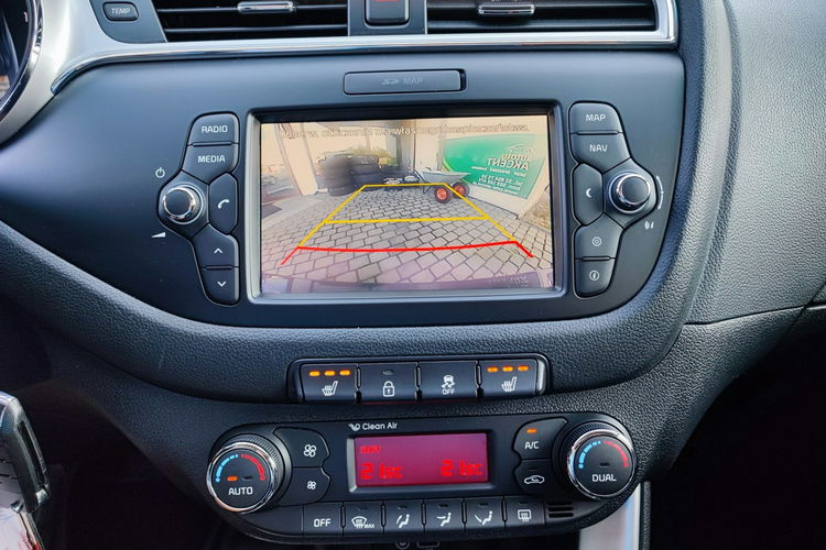 Kia Cee'd Bezwypadkowy, kompletna dokumentacja serwisowa. zdjęcie 18