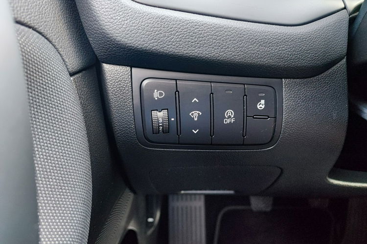 Kia Cee'd Bezwypadkowy, kompletna dokumentacja serwisowa. zdjęcie 20