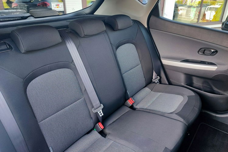 Kia Cee'd Bezwypadkowy, kompletna dokumentacja serwisowa. zdjęcie 22