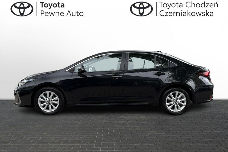 Toyota Corolla 1.8 Hybrid COMFORT TECH, salon Polska, gwarancja, FV23% zdjęcie 4
