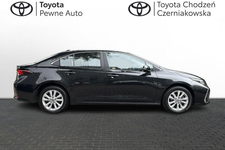 Toyota Corolla 1.8 Hybrid COMFORT TECH, salon Polska, gwarancja, FV23% zdjęcie 7