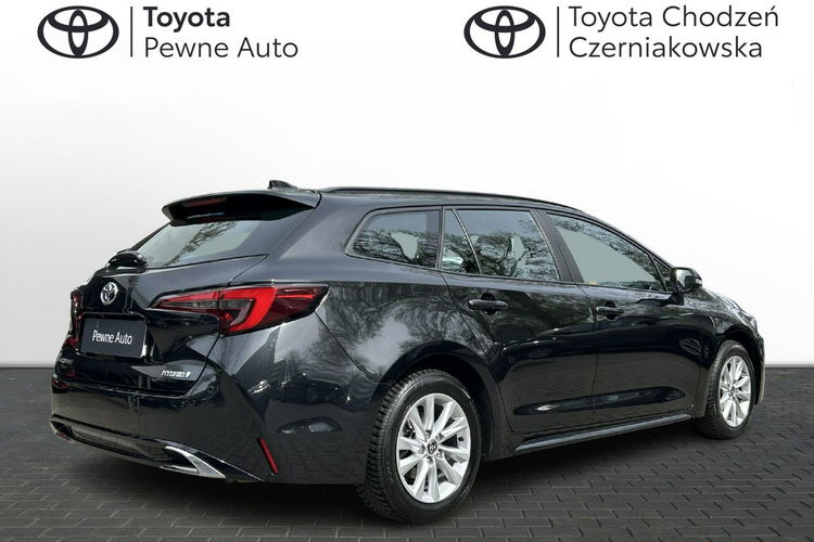 Toyota Corolla 1.8 Hybrid COMFORT TECH, salon Polska, gwarancja, FV23% zdjęcie 2