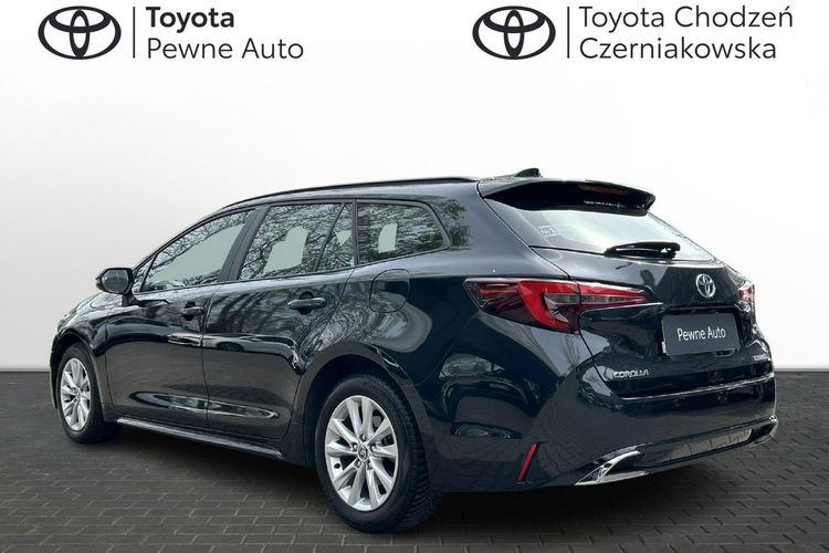 Toyota Corolla 1.8 Hybrid COMFORT TECH, salon Polska, gwarancja, FV23% zdjęcie 6