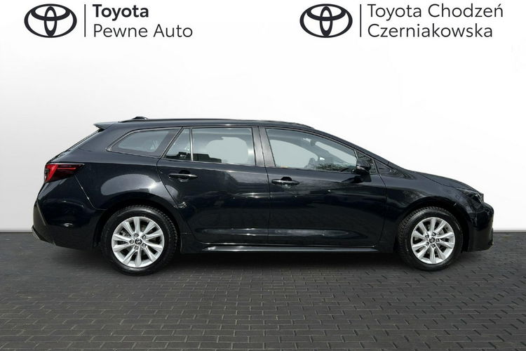 Toyota Corolla 1.8 Hybrid COMFORT TECH, salon Polska, gwarancja, FV23% zdjęcie 8