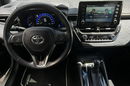 Toyota Corolla 1.8 Hybrid COMFORT TECH, salon Polska, gwarancja, FV23% zdjęcie 15