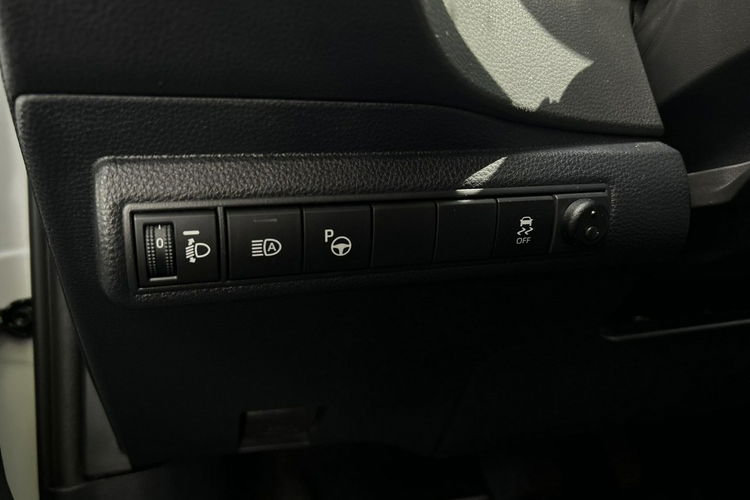 Toyota Corolla 1.8 Hybrid COMFORT TECH, salon Polska, gwarancja, FV23% zdjęcie 20