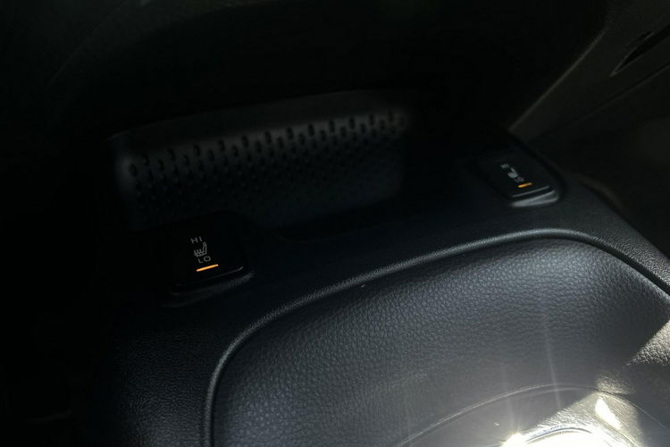 Toyota Corolla 1.8 Hybrid COMFORT TECH, salon Polska, gwarancja, FV23% zdjęcie 24