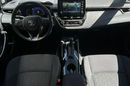 Toyota Corolla 1.8 Hybrid COMFORT TECH, salon Polska, gwarancja, FV23% zdjęcie 3