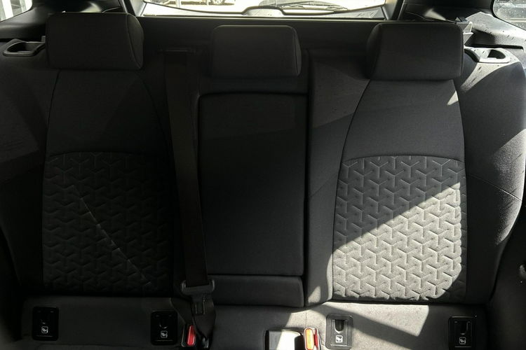 Toyota Corolla 1.8 Hybrid COMFORT TECH, salon Polska, gwarancja, FV23% zdjęcie 31