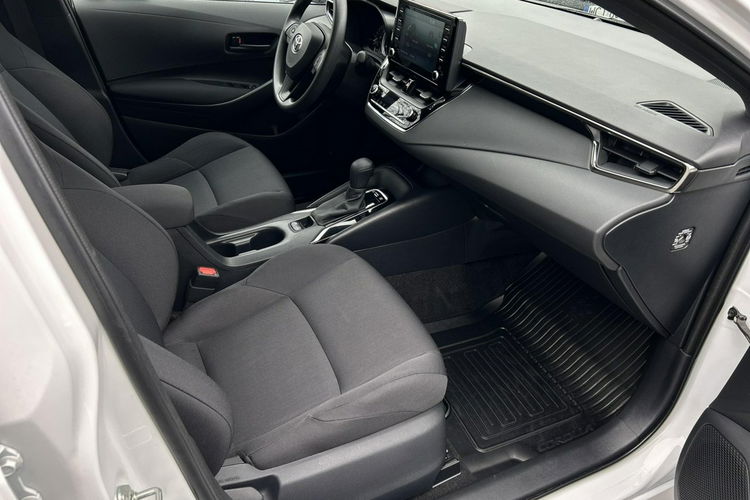 Toyota Corolla 1.8 Hybrid ACTIVE, salon Polska, gwarancja zdjęcie 14