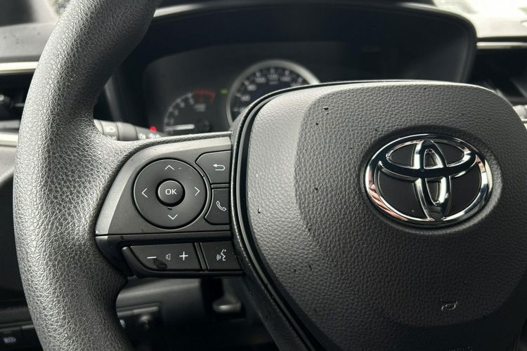Toyota Corolla 1.8 Hybrid ACTIVE, salon Polska, gwarancja zdjęcie 19