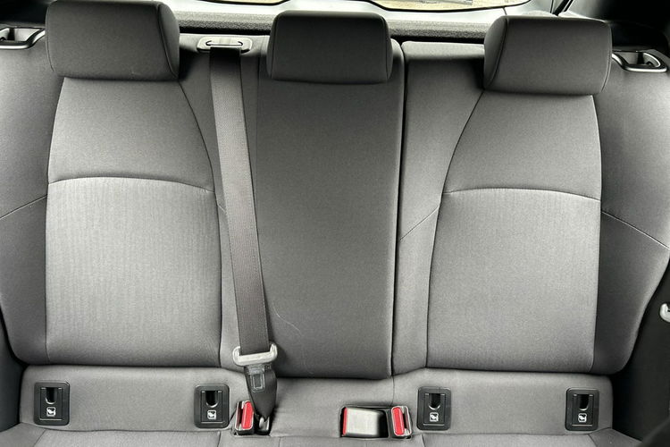 Toyota Corolla 1.8 Hybrid ACTIVE, salon Polska, gwarancja zdjęcie 28