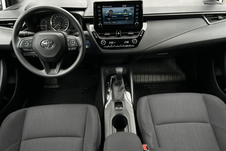 Toyota Corolla 1.8 Hybrid ACTIVE, salon Polska, gwarancja zdjęcie 3