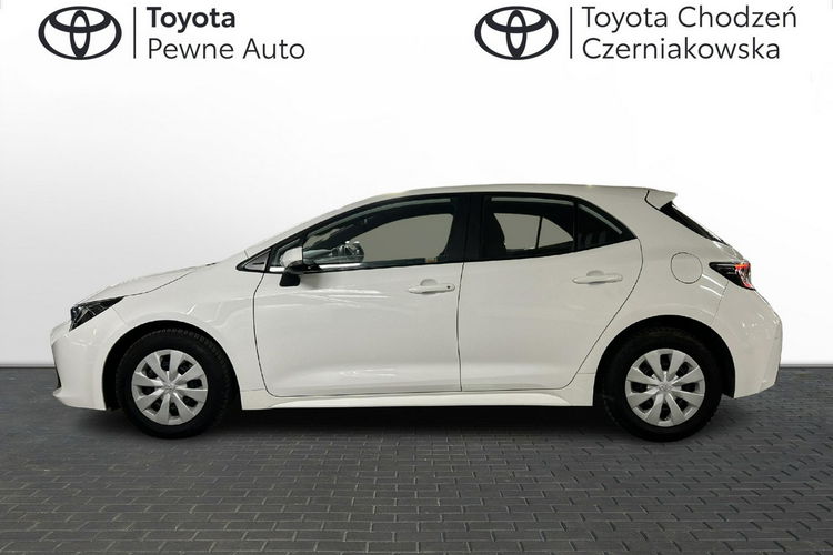 Toyota Corolla 1.8 Hybrid ACTIVE, salon Polska, gwarancja zdjęcie 4
