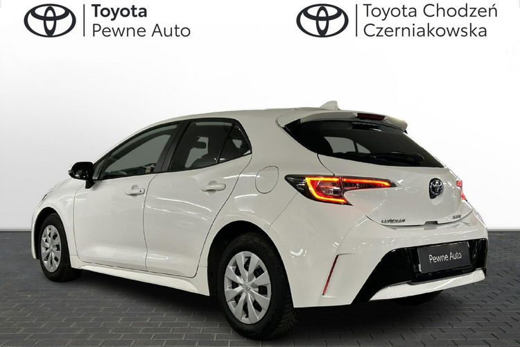 Toyota Corolla 1.8 Hybrid ACTIVE, salon Polska, gwarancja zdjęcie 6