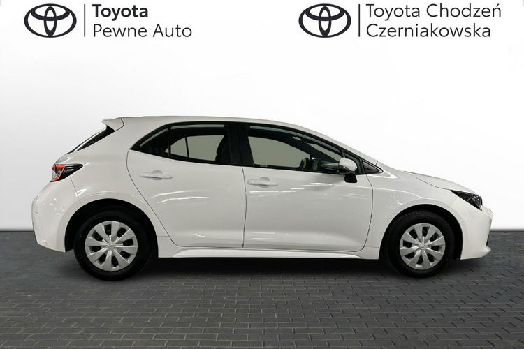 Toyota Corolla 1.8 Hybrid ACTIVE, salon Polska, gwarancja zdjęcie 8
