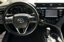 Toyota Camry 2.5 HSD COMFORT, salon Polska, gwarancja, FV23% zdjęcie 15